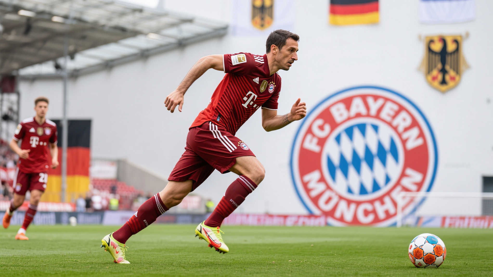 拜仁与切尔西竞逐多特蒙德边锋吉滕斯:法尔克报道 拜仁与切尔西竞逐多特蒙德边锋吉滕斯:法尔克报道