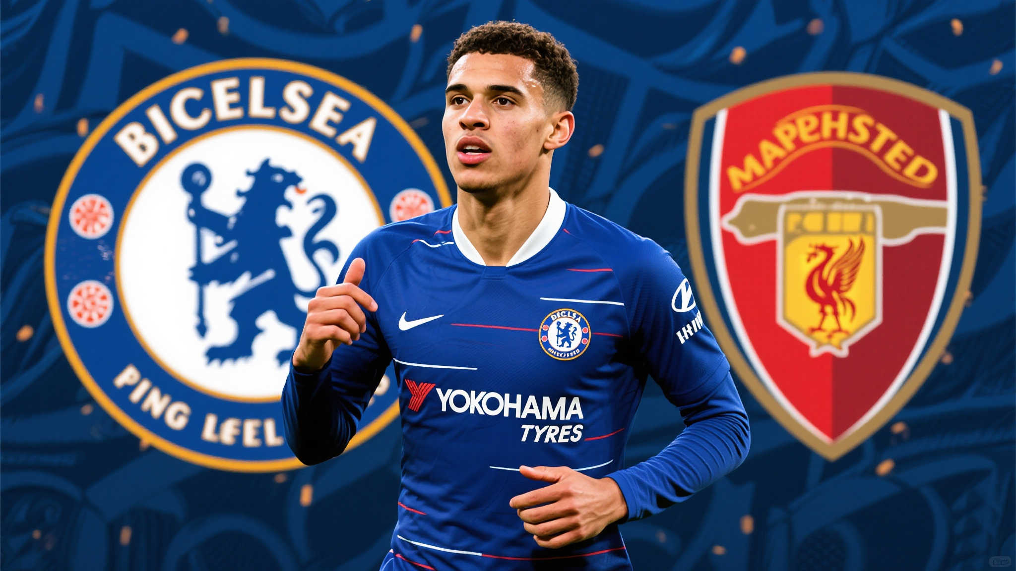 Squawka:塞门约达到欧冠水准,英超六强中已有四队邀约 Squawka:塞门约达到欧冠水准,英超六强中已有四队邀约